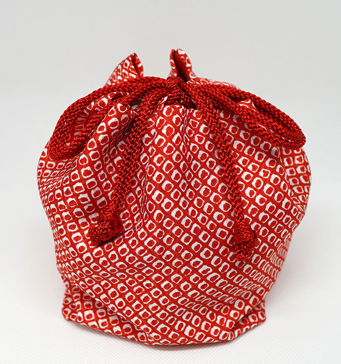 七五三 巾着 きんちゃく 新品 3歳用 ktk001