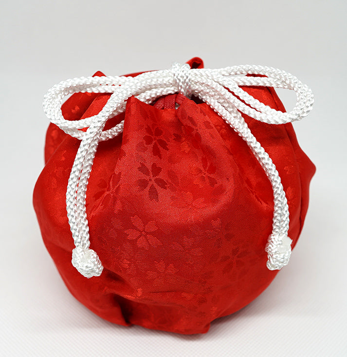 七五三 巾着 きんちゃく 新品 3歳用 ktk002