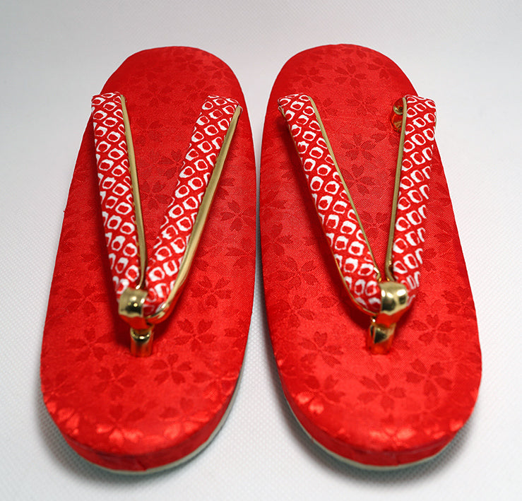 七五三 草履 新品 3歳用 ktz001