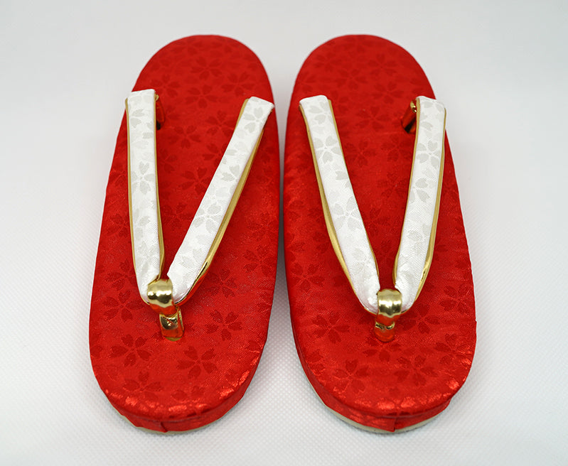 七五三 草履 新品 3歳用 ktz002