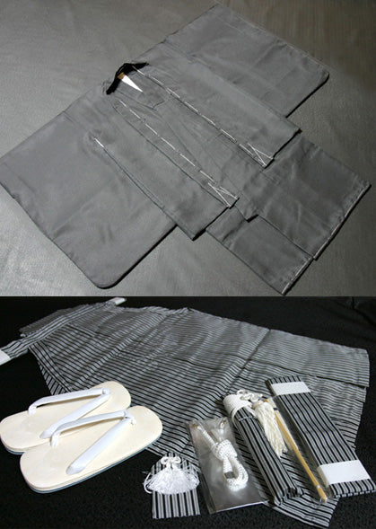 七五三 着物 男の子 3歳 フルセット 新品 紋入れ付き73d701