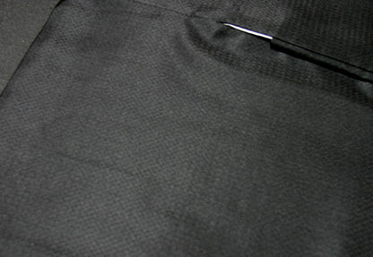 七五三 着物 男の子 3歳 フルセット 新品 紋入れ付き73d701