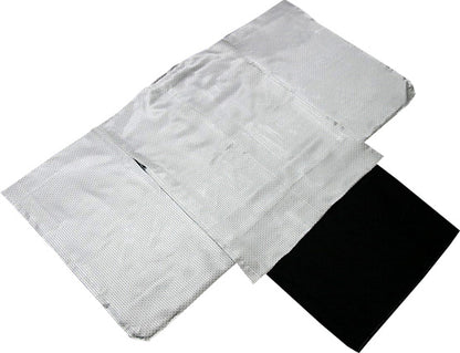 七五三着物 男児三歳用セット 新品73d671