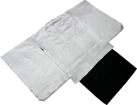 七五三着物 男児三歳用セット 新品73d671