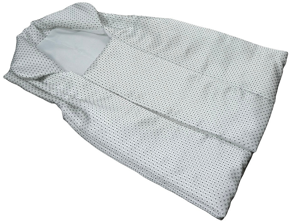 七五三 三歳 男児 被布コート 草履 ht801