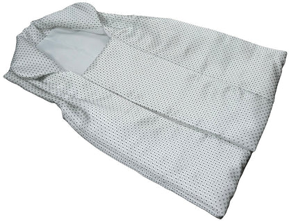 七五三 三歳 男児 被布コート 草履 ht801