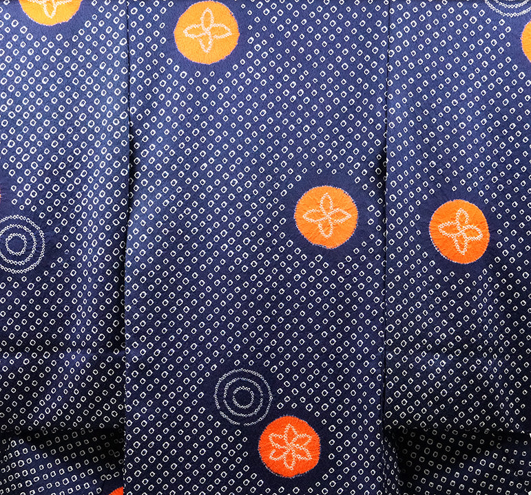 お宮参り 着物 女の子 女児祝着 正絹 のしめ 初着 産着 新品j3108