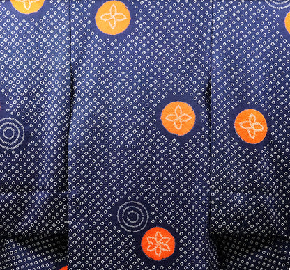 お宮参り 着物 女の子 女児祝着 正絹 のしめ 初着 産着 新品j3108