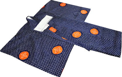 お宮参り 着物 女の子 女児祝着 正絹 のしめ 初着 産着 新品j3108