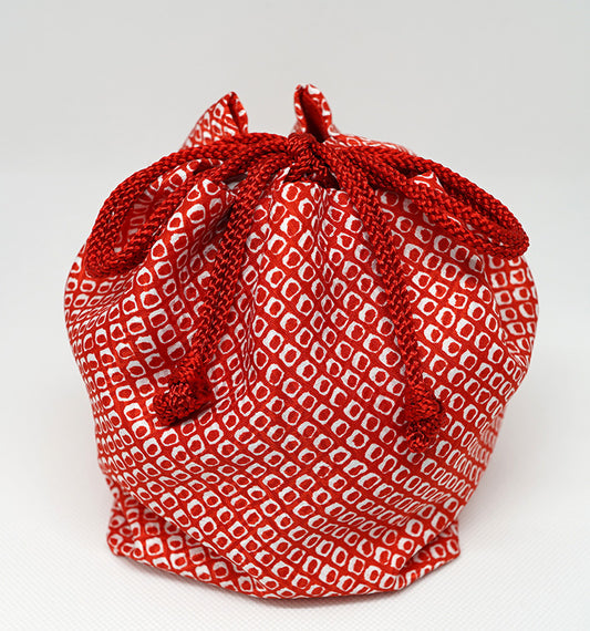 七五三 巾着 きんちゃく 新品 3歳用 ktk001