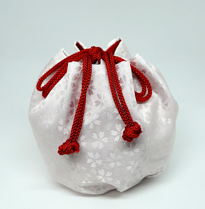 七五三 巾着 きんちゃく 新品 3歳用 ktk003