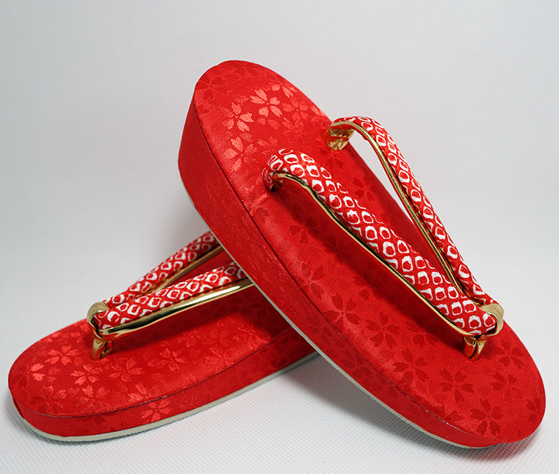 七五三 草履 新品 3歳用 ktz001