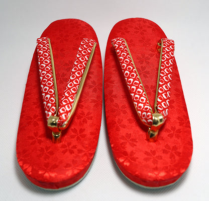 七五三 草履 新品 3歳用 ktz001