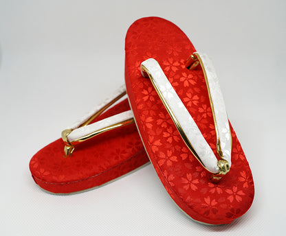 七五三 草履 新品 3歳用 ktz002