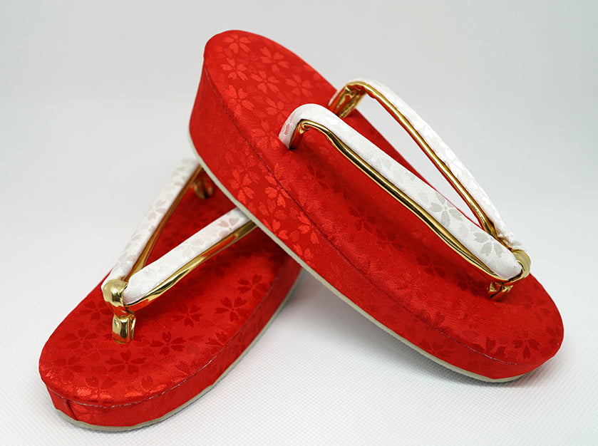 七五三 草履 新品 3歳用 ktz002