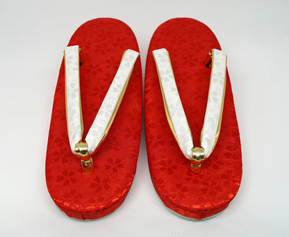 七五三 草履 新品 3歳用 ktz002